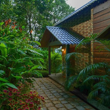 Elephant Passage Hotel Munnar Exterior photo