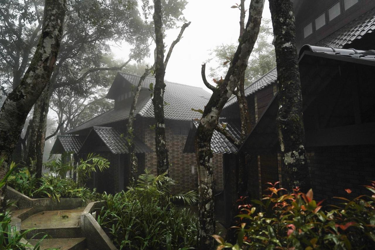 Elephant Passage Hotel Munnar Exterior photo