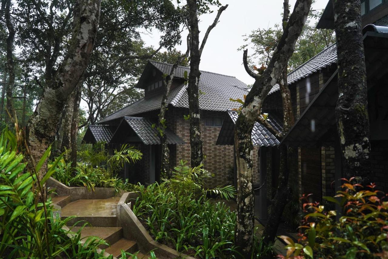 Elephant Passage Hotel Munnar Exterior photo