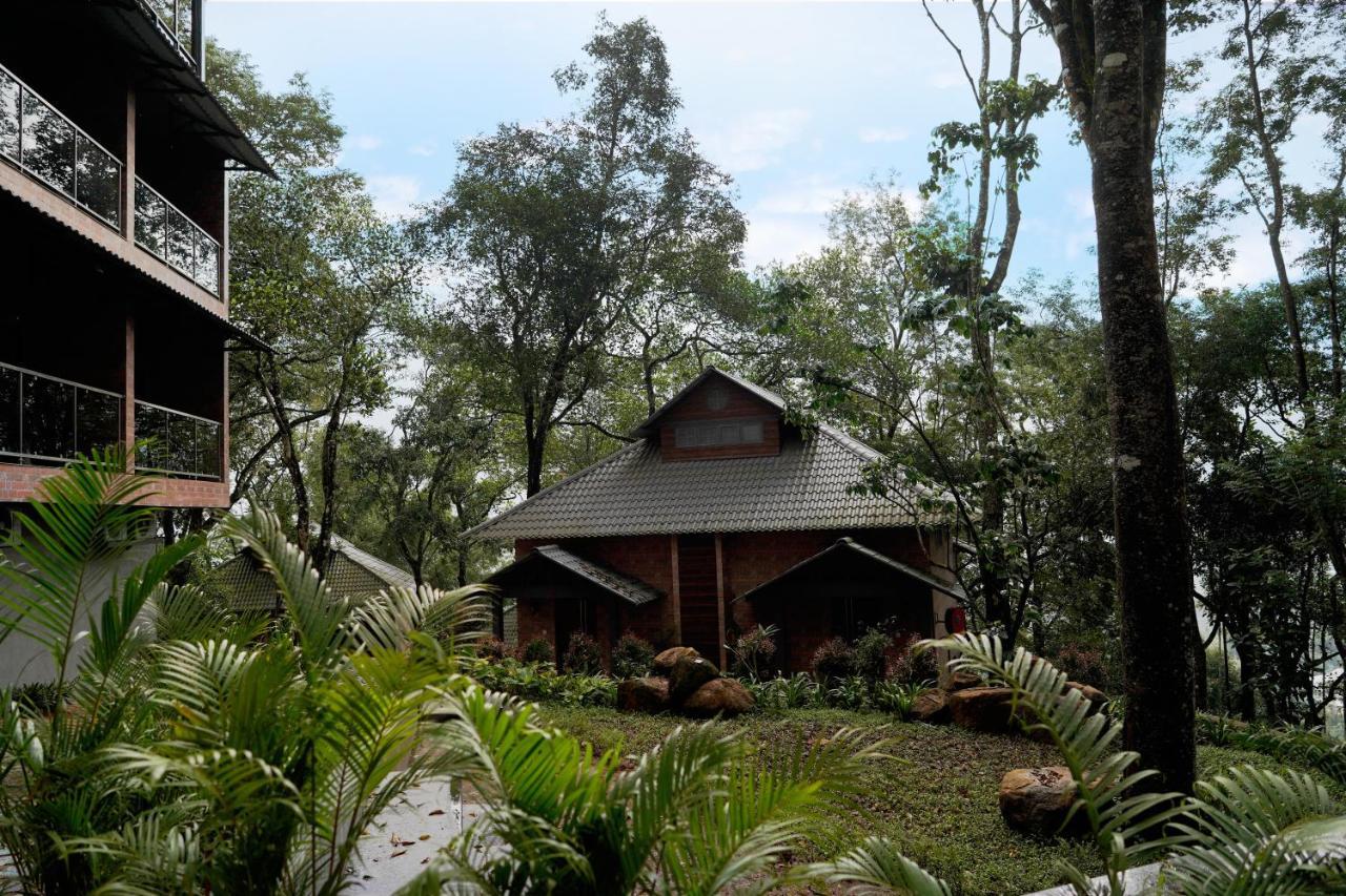 Elephant Passage Hotel Munnar Exterior photo