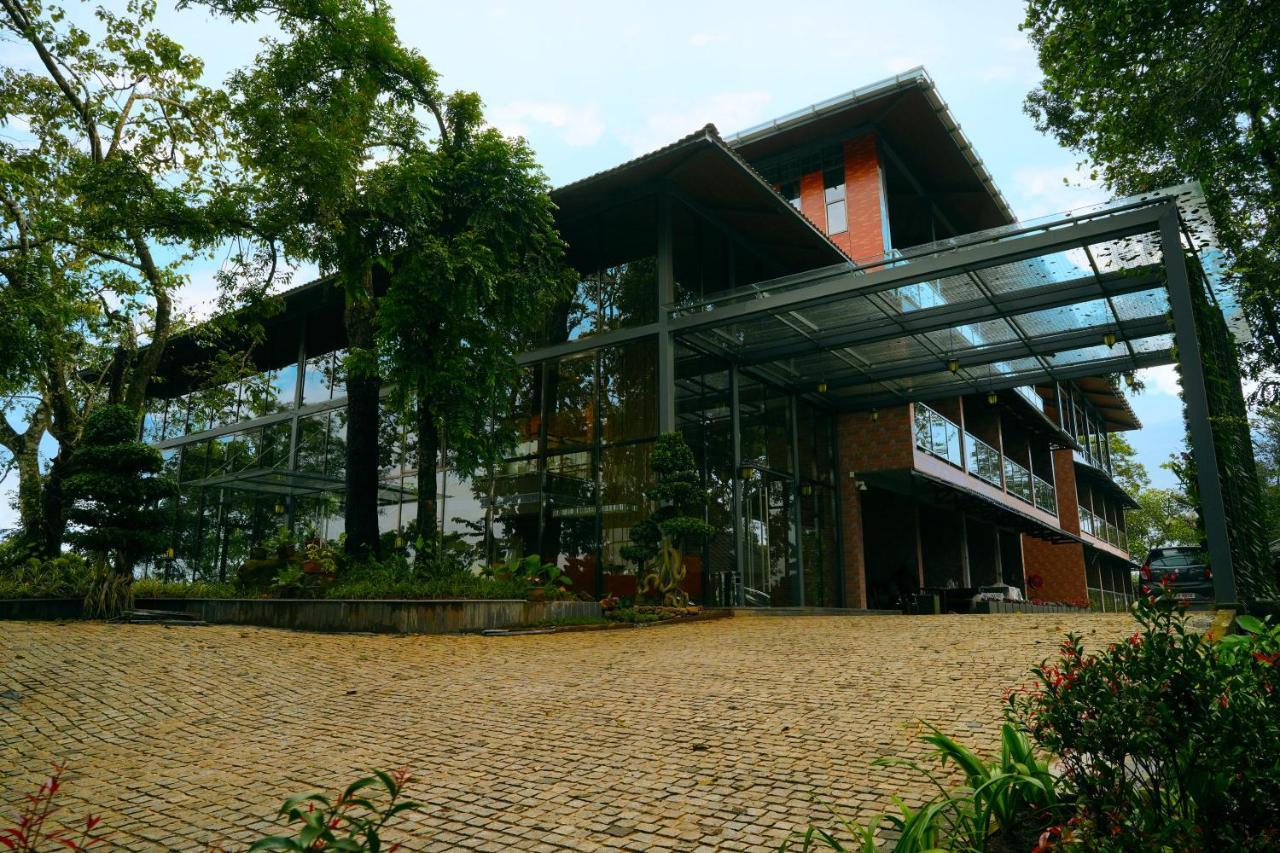 Elephant Passage Hotel Munnar Exterior photo